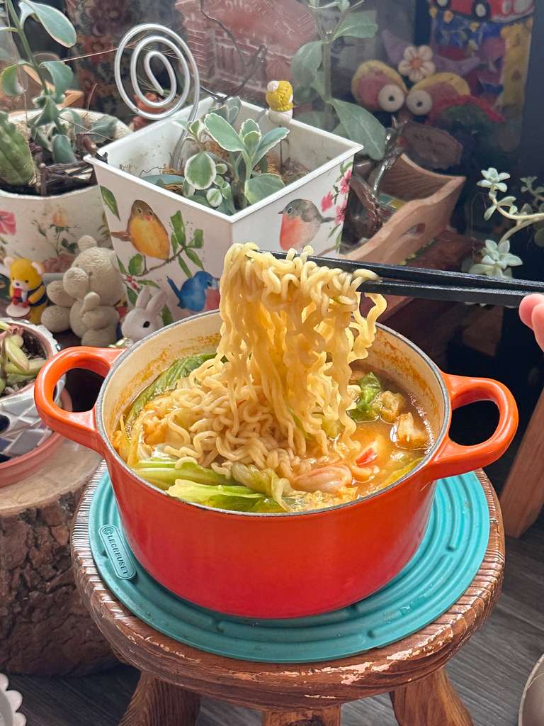 Shin Ramyun