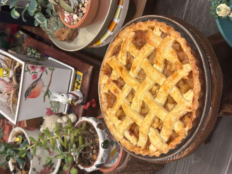 Apple Pie